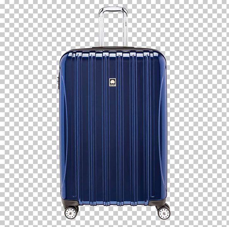 Delsey Suitcase Baggage Hand Luggage Spinner PNG, Clipart, Aero, Bag, Baggage, Blue, Clothing Free PNG Download