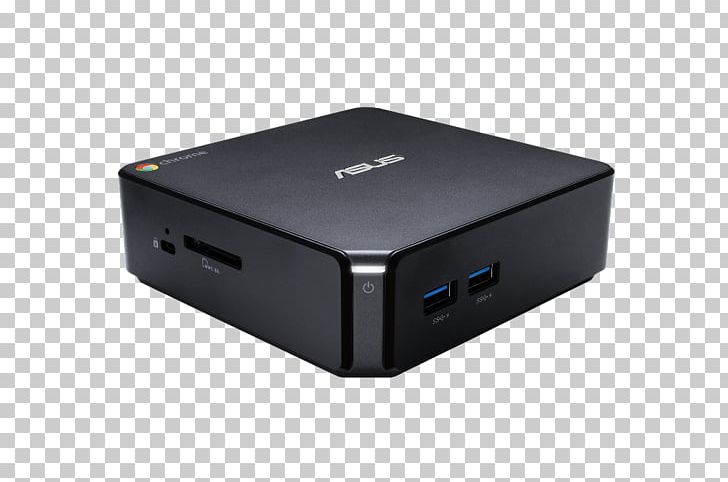 Desktop Computers Chromebox Small Form Factor ASUS PNG, Clipart, Adapter, Asus, Asus Chromebox, Barebone Computers, Cable Free PNG Download