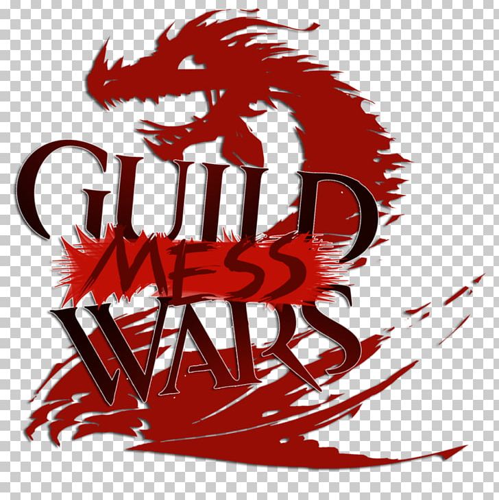 Guild Wars 2 Video Game Logo PNG, Clipart, Art, Fictional Character, Graphic Design, Gringo, Guild Wars Free PNG Download