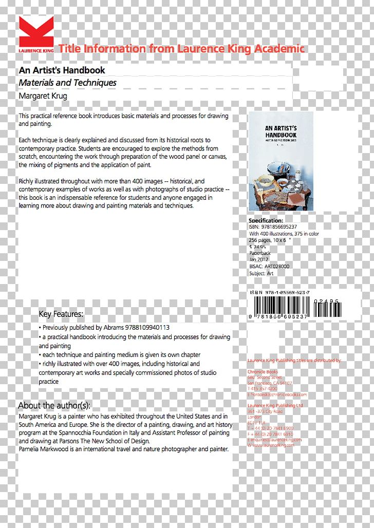 Handbook Brochure PNG, Clipart, Artist, Book, Brochure, Graphic Artists Guild Handbook, Handbook Free PNG Download