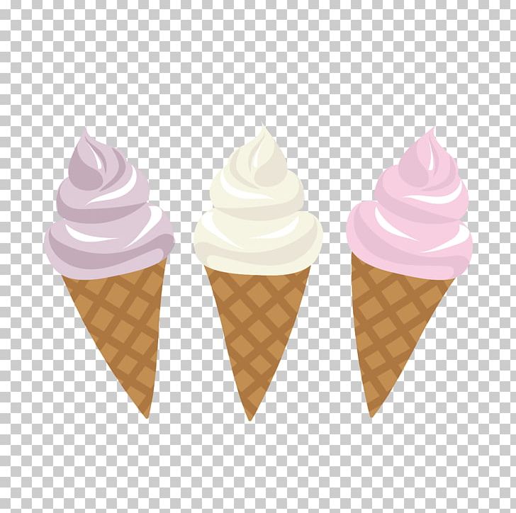 Ice Cream Cones Frozen Dessert Food PNG, Clipart, Cream, Dairy, Dairy Product, Dairy Products, Dessert Free PNG Download