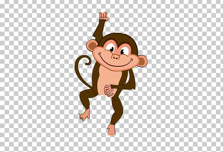 Monkey PNG, Clipart, Animals, Artworks, Carnivoran, Cartoon, Cartoon Character Free PNG Download