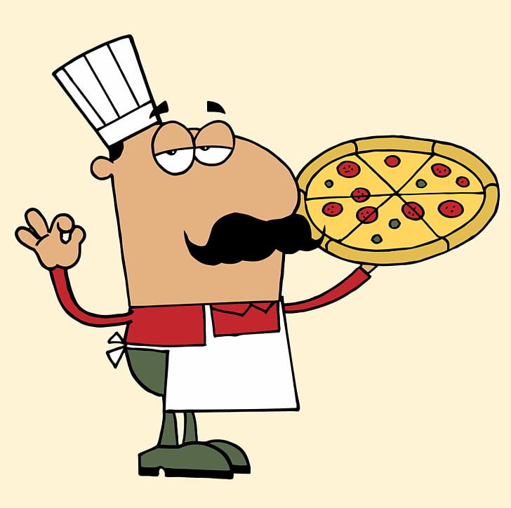 Pizza Delivery Italian Cuisine Chef PNG, Clipart, Artwork, Chef, Chefs Uniform, Cooking, Cuisine Free PNG Download