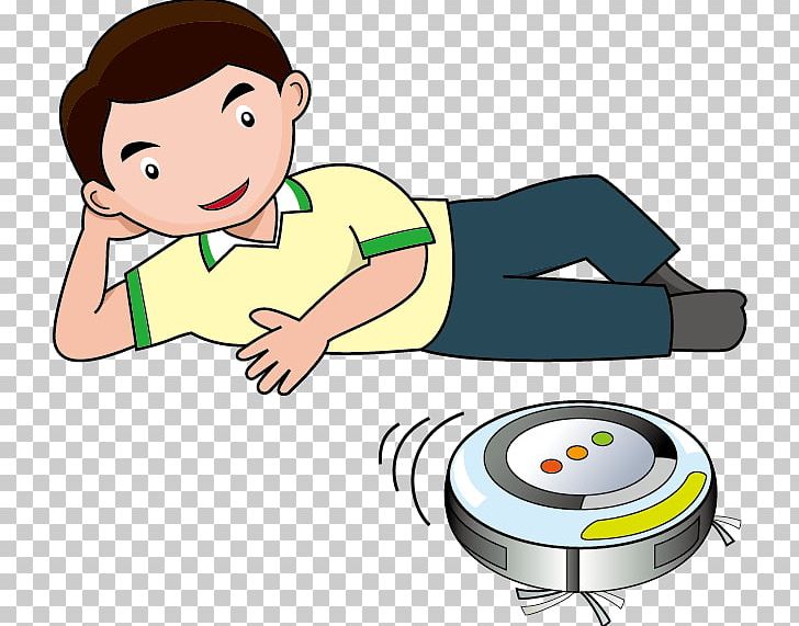 Robotic Vacuum Cleaner PNG, Clipart, Area, Artwork, Cartoon, Child, Clean Life Free PNG Download