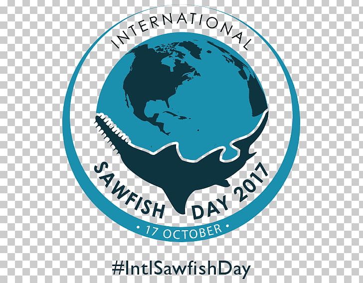 Sawfish Logo Sawshark PNG, Clipart, Area, Brand, Largetooth Sawfish, Logo, Organization Free PNG Download