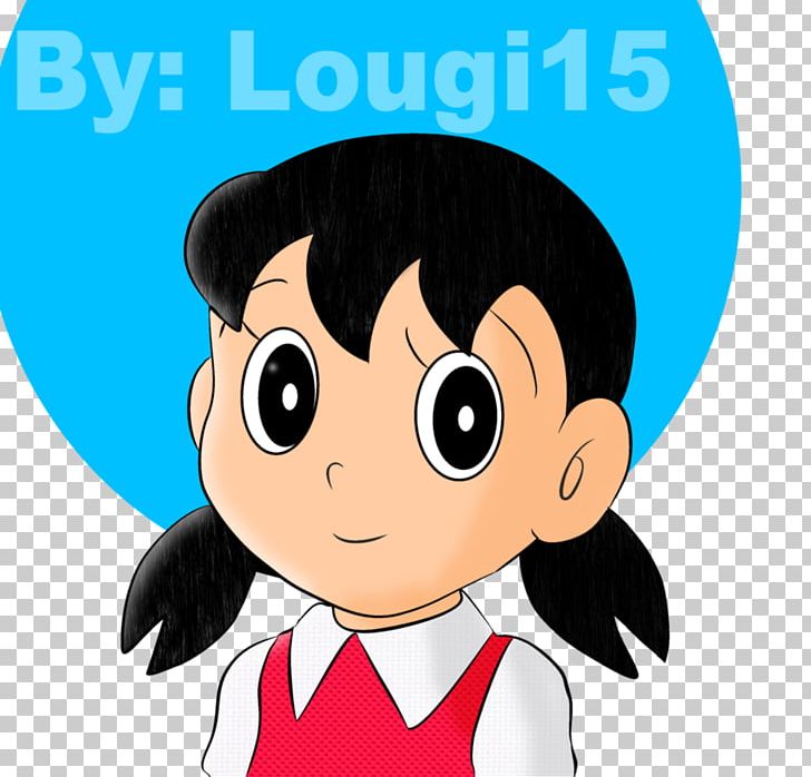 Shizuka Minamoto Nobita Nobi Tamako Kataoka Doraemon PNG, Clipart, Black Hair, Boy, Cartoon, Child, Computer Wallpaper Free PNG Download