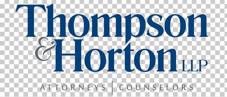 Thompson & Horton LLP Killeen Independent School District Education Lawyer PNG, Clipart, Area, Blue, Brand, Education, Education Science Free PNG Download