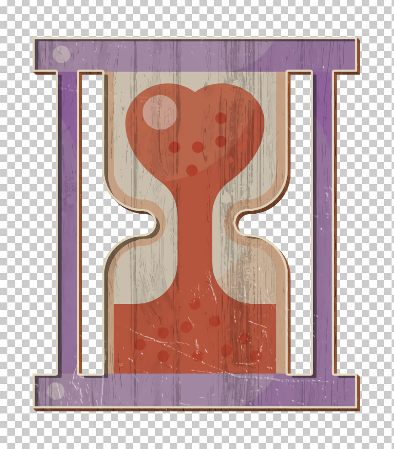 Romantic Love Icon Hourglass Icon Love Icon PNG, Clipart, Hourglass Icon, Love Icon, Orange, Pink, Romantic Love Icon Free PNG Download