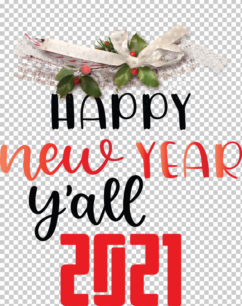 2021 Happy New Year 2021 New Year 2021 Wishes PNG, Clipart, 2021 Happy New Year, 2021 New Year, 2021 Wishes, Christmas Day, Christmas Decoration Free PNG Download