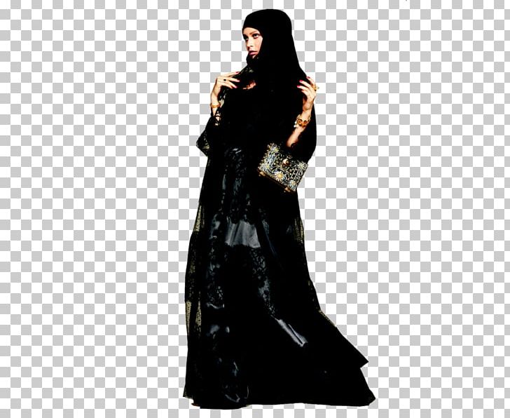 Dolce & Gabbana Abaya Italian Fashion Hijab PNG, Clipart, Abaya, Amp, Arabs, Clothing, Costume Free PNG Download