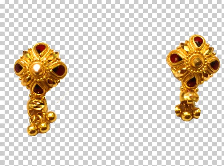 Earring Colored Gold Jewellery PNG, Clipart, Body Jewellery, Body Jewelry, Carat, Charms Pendants, Colored Gold Free PNG Download