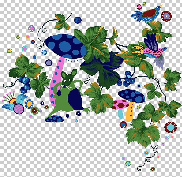 Illustration PNG, Clipart, Animals, Area, Branch, Cartoon, Computer Mouse Free PNG Download