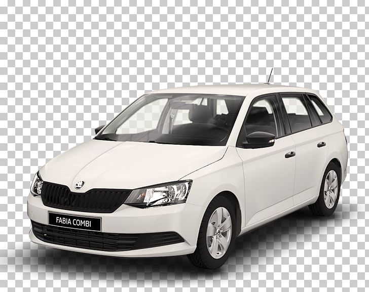 Škoda Fabia Škoda Auto Volkswagen Car PNG, Clipart, Automotive Exterior, Brand, Bumper, Car, Car Dealership Free PNG Download