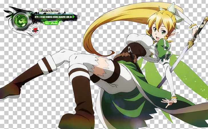 Leafa Asuna Kirito Anime Sword Art Online: Code Register, asuna, fictional  Character, cartoon, desktop Wallpaper png