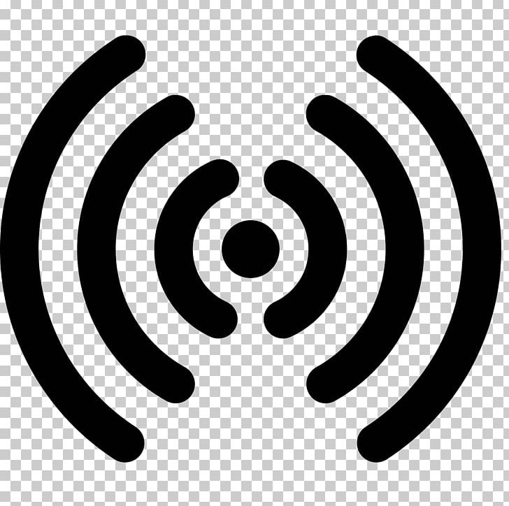 Radio-frequency Identification Computer Icons Tag Signal PNG, Clipart, Android, Black And White, Circle, Cli, Computer Icons Free PNG Download