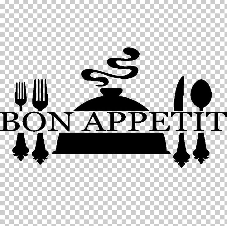 Text Appetite Sticker Quotation Wall Decal PNG, Clipart, Appetite, Black, Black And White, Bon, Brand Free PNG Download