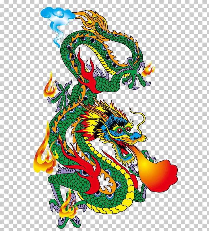Chinese Dragon Minotaur PNG, Clipart, Chinese, Chinese, Chinese Border, Chinese Lantern, Chinese New Year 2018 Free PNG Download