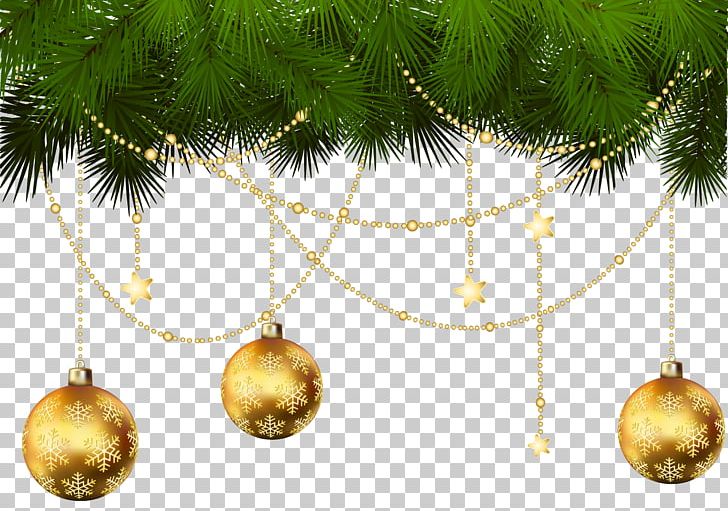 Christmas Tree Christmas Ornament PNG, Clipart, Branch, Branches, Christmas, Christmas Clipart, Christmas Decoration Free PNG Download