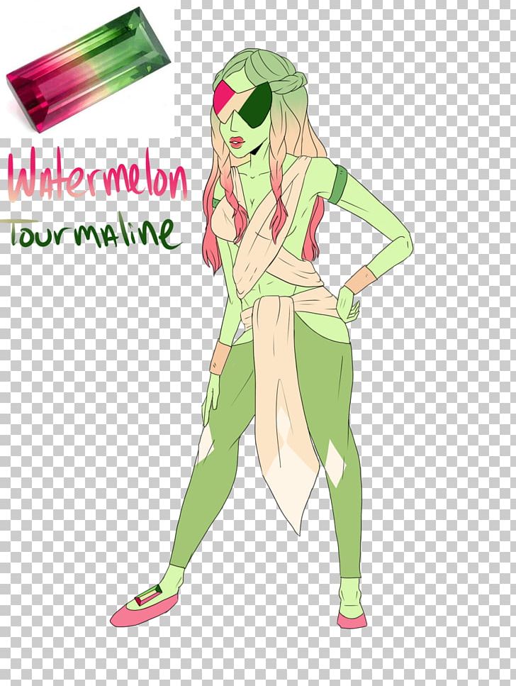Green Cartoon Costume Color PNG, Clipart, Anime, Cartoon, Clothing, Color, Costume Free PNG Download