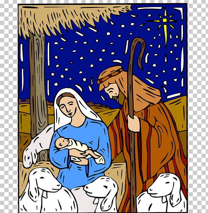 Nazareth Christmas Nativity Of Jesus Nativity Scene PNG, Clipart, Art, Artwork, Cartoon, Child Jesus, Christmas Free PNG Download