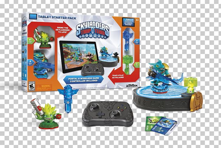 Skylanders: Trap Team Kindle Fire Amazon.com Xbox 360 Toys-to-life PNG, Clipart, Action Toy Figures, Game, Game Controller, Home Game Console Accessory, Kindle Fire Free PNG Download