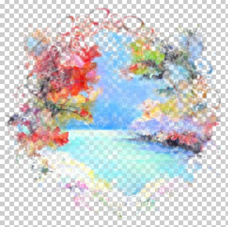 Watercolor Painting Floral Design Flower PNG, Clipart, Acrylic Paint, Art, Computer Wallpaper, Desktop Wallpaper, Floral Design Free PNG Download