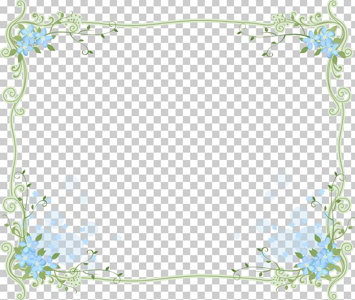 Wedding Invitation Blue Flower Green PNG, Clipart, Area, Blossom, Blue, Blue Flower, Bluegreen Free PNG Download