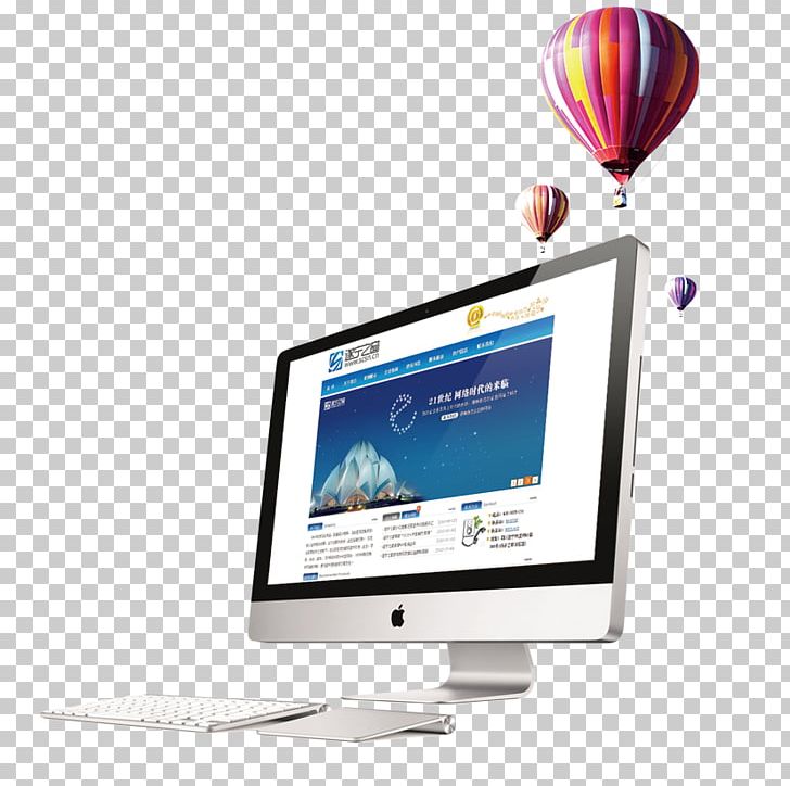 Apple Macintosh Advertising Search Engine Optimization PNG, Clipart, Apple, Balloon, Cloud Computing, Communication, Computer Free PNG Download