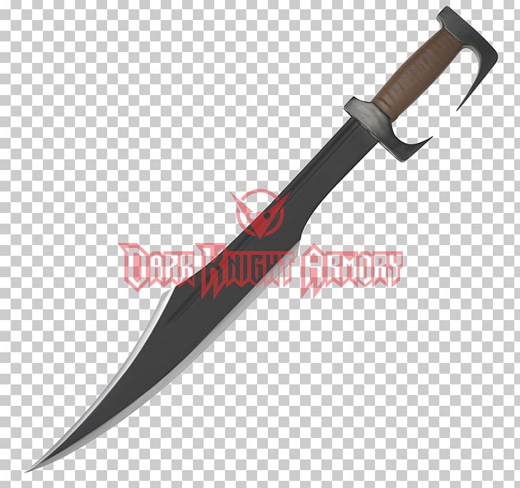Bowie Knife Sword Throwing Knife Hunting & Survival Knives PNG, Clipart, 300, 300 Spartans, Blade, Bowie Knife, Cold Weapon Free PNG Download