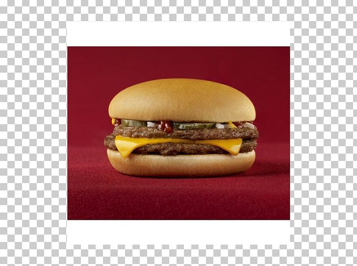 Cheeseburger Breakfast Sandwich Hamburger McDonald's Fast Food PNG, Clipart,  Free PNG Download