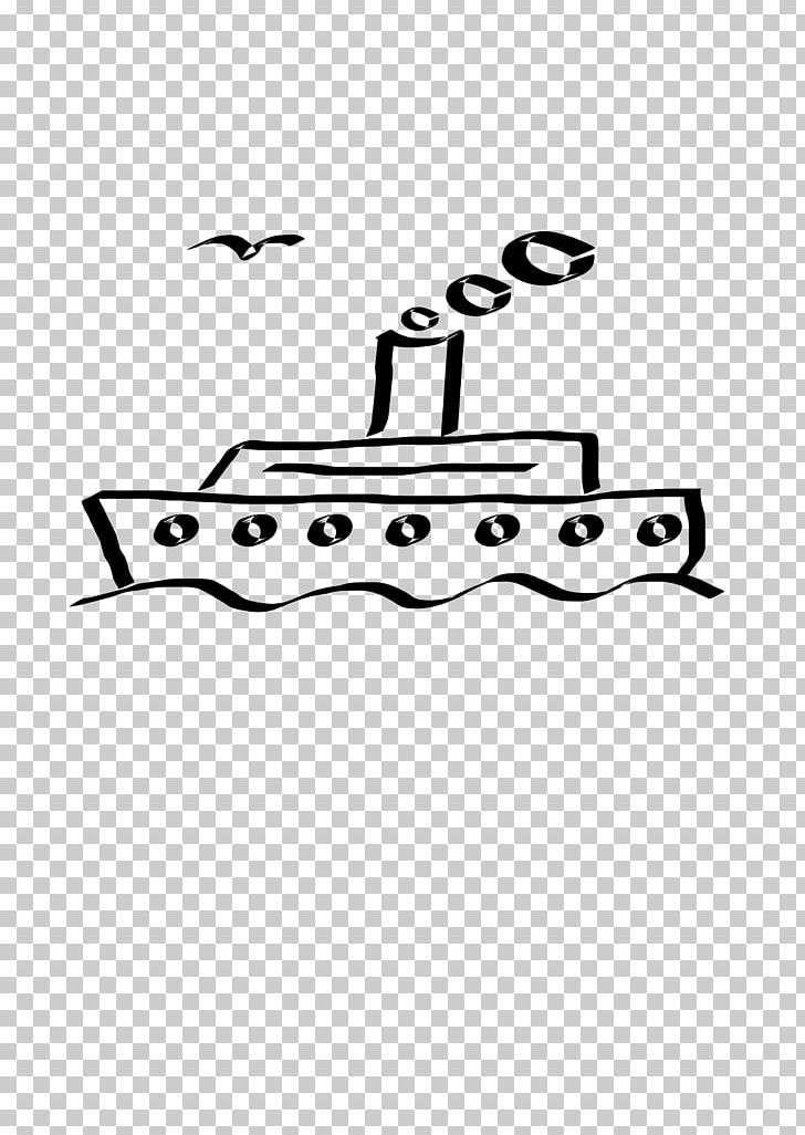 Cruise Ship Ocean Liner Ferry PNG, Clipart, Area, Artwork, Black, Black And White, Brand Free PNG Download