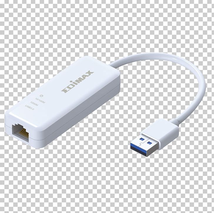 EDIMAX Technology EU-4306 USB 3.0 Gigabit Ethernet Adapter Network Cards & Adapters IEEE 802.3 PNG, Clipart, Adapter, Cable, Computer Network, Data Transfer Cable, Edimax Free PNG Download