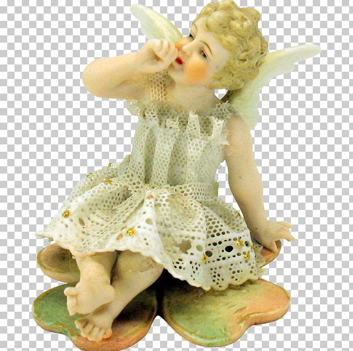 Figurine PNG, Clipart, Bisque, Cherub, Clover, Dresden, Figurine Free PNG Download