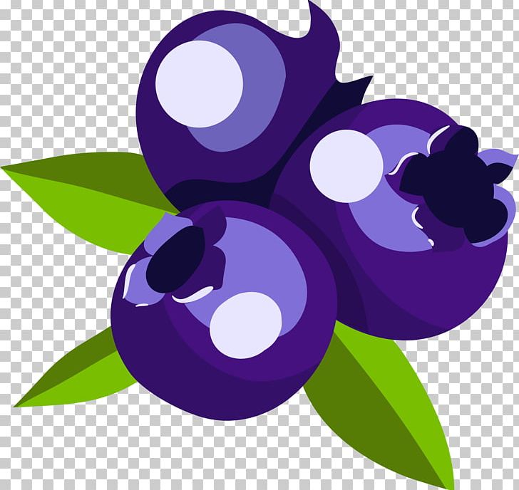 Fruit Blueberry Ice Cream PNG, Clipart, Animaatio, Blue, Blueberry, Cartoon, Flora Free PNG Download