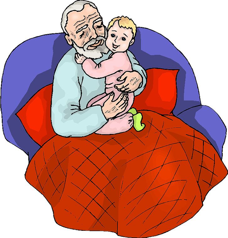 Grandparent A Special Grandfather PNG, Clipart, Art, Blog, Cartoon, Child, Family Free PNG Download