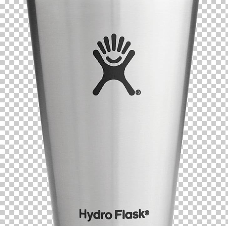 Hydro Flask Thermoses Pint Glass Imperial Pint Stainless Steel PNG, Clipart, Black And White, Bottle, Container, Cup, Cup Dropping Free PNG Download