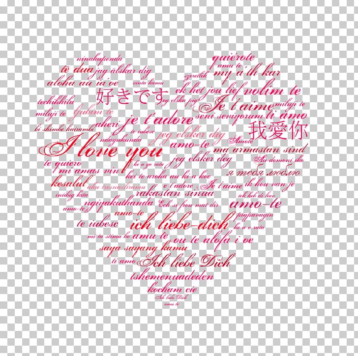 Love Romance Valentine's Day Heart PNG, Clipart, Display Resolution, In Love, Language, Languages, Line Free PNG Download