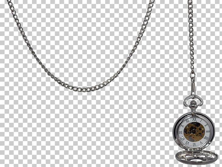 Pocket Watch Jewellery Necklace PNG, Clipart, Armani, Body Jewelry, Bracelet, Chain, Charms Pendants Free PNG Download