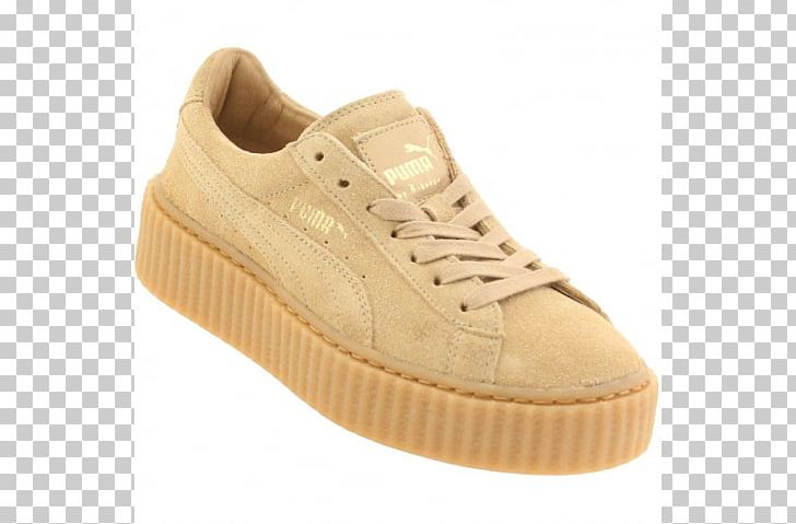 Puma Brothel Creeper Sneakers Shoe Suede PNG, Clipart, Beige, Boot, Brothel Creeper, Cross Training Shoe, Customer Service Free PNG Download