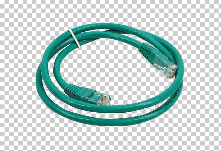 Network Cables Turquoise Ethernet Electrical Cable PNG, Clipart, Aqua, Cable, Cat, Electrical Cable, Electronics Accessory Free PNG Download