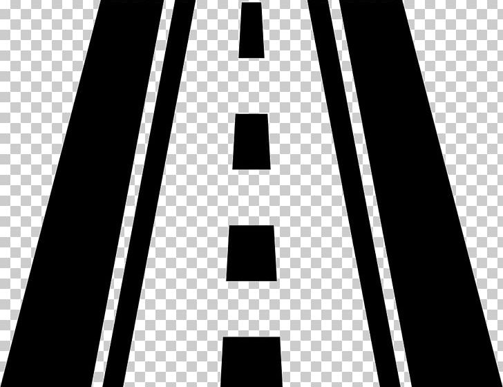 Road Computer Icons Transport Logo PNG, Clipart, Angle, Black, Black And White, Brand, Computer Icons Free PNG Download