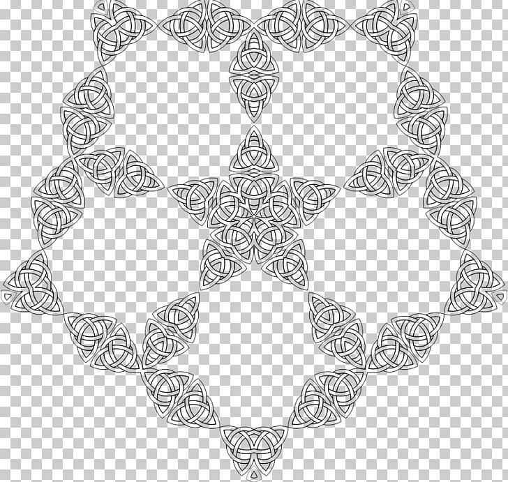 Textile White Symmetry Pattern PNG, Clipart, Art, Black And White, Celtic Knot, Circle, Line Free PNG Download