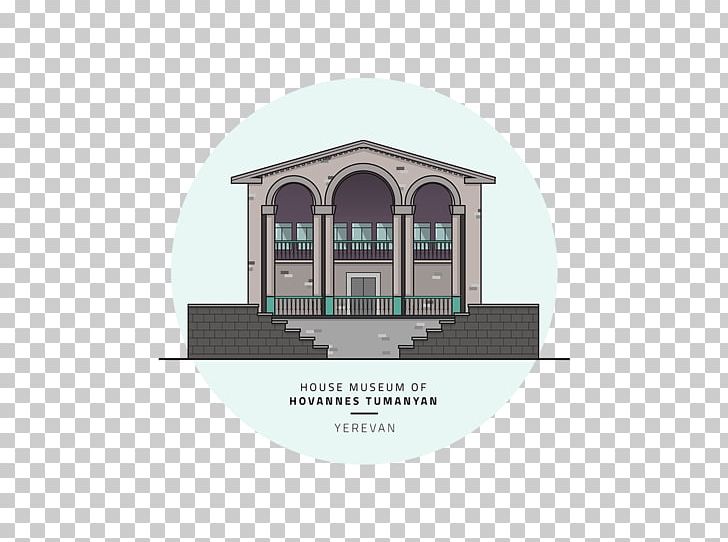 Tumanyan Street Historic House Museum Graphic Design Facade PNG, Clipart, Architecture, Armenia, Art, Brand, Building Free PNG Download