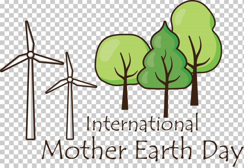 International Mother Earth Day Earth Day PNG, Clipart, Cartoon, Earth Day, Energy, Flower, International Mother Earth Day Free PNG Download