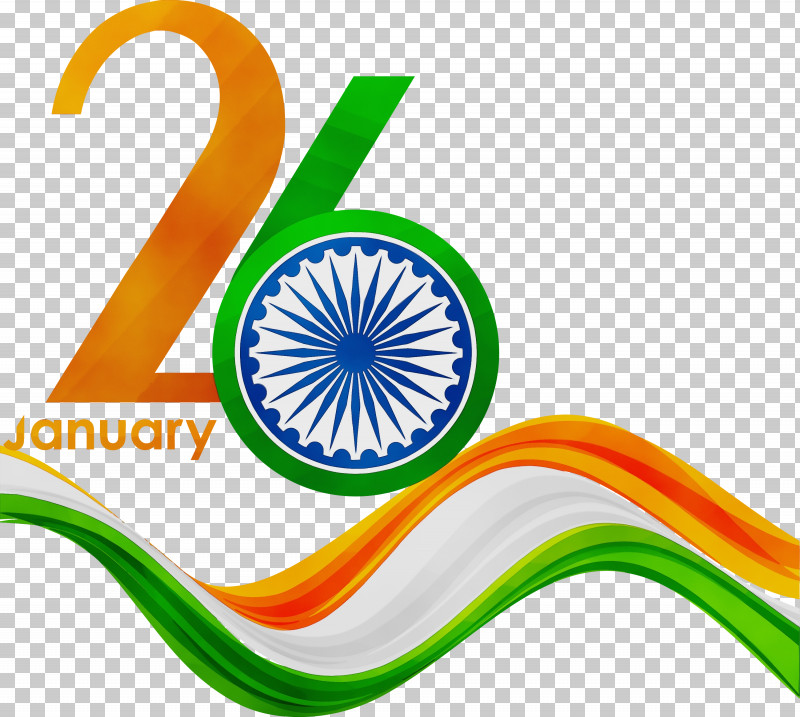 Logo PNG, Clipart, Happy India Republic Day, Logo, Paint, Watercolor, Wet Ink Free PNG Download