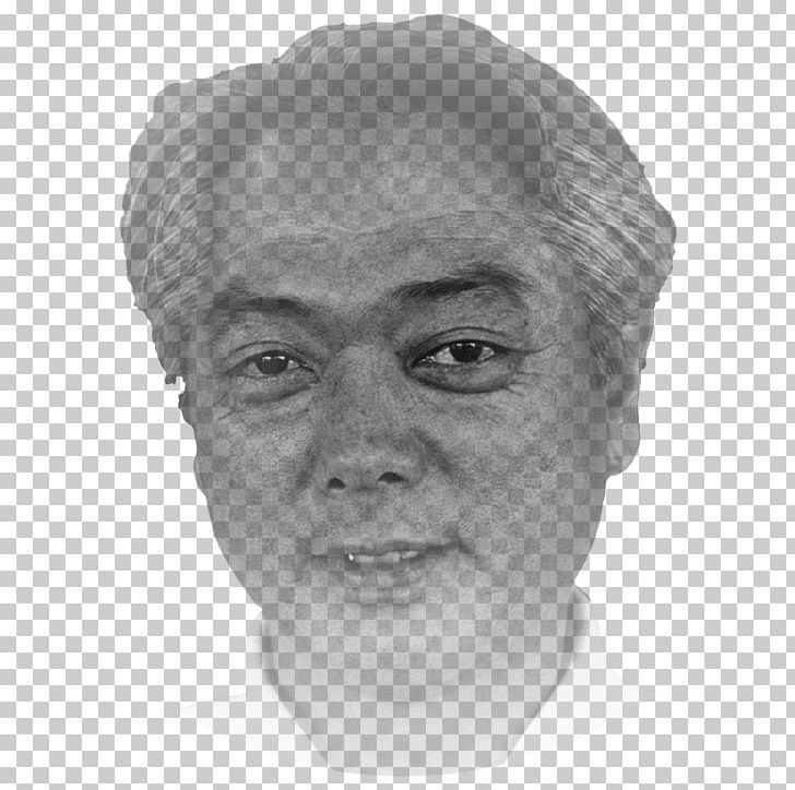 Hirokazu Kobayashi Nose Cheek Chin Forehead PNG, Clipart, Black And White, Cheek, Chin, Citizenm, Drawing Free PNG Download