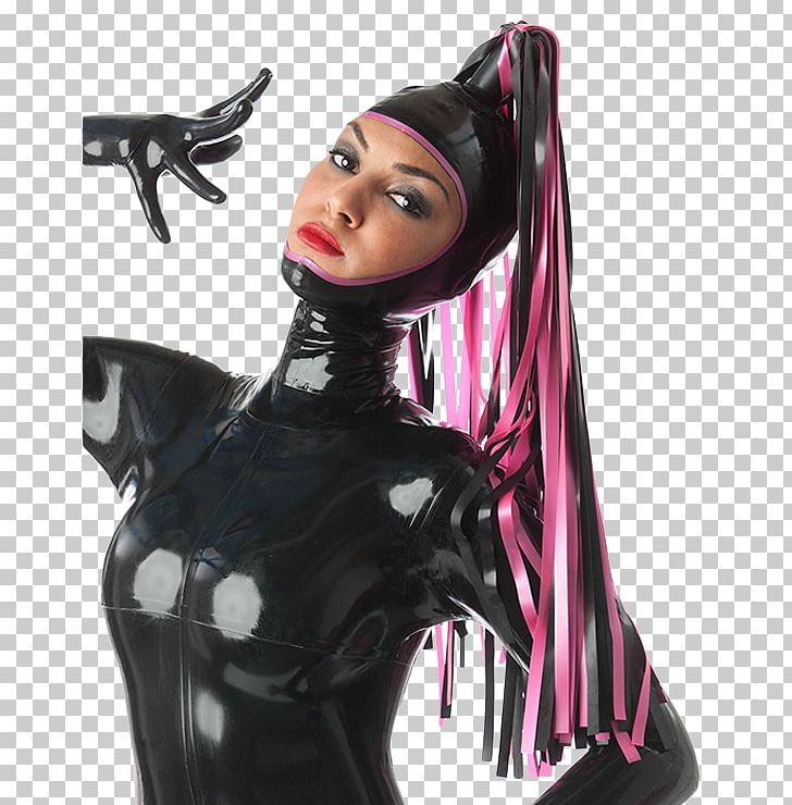 Latex Clothing Natural Rubber Hood Mask PNG, Clipart, Art, Catsuit, Clothing, Fictional Character, Figurine Free PNG Download
