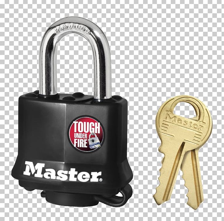 Master Lock Padlock Pin Tumbler Lock Laminated Steel Blade PNG, Clipart, Box, Chest, Combination Lock, Hardware, Hardware Accessory Free PNG Download