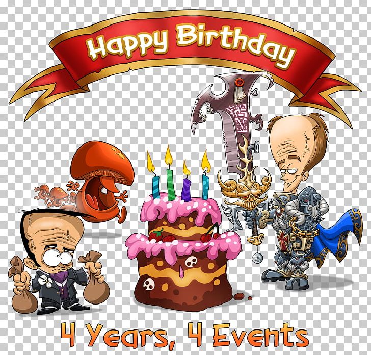 Shakes And Fidget Birthday Video Game Magic: The Gathering PNG, Clipart, 4 Years, Anniversary, Birthday, Elder Scrolls Online, Food Free PNG Download