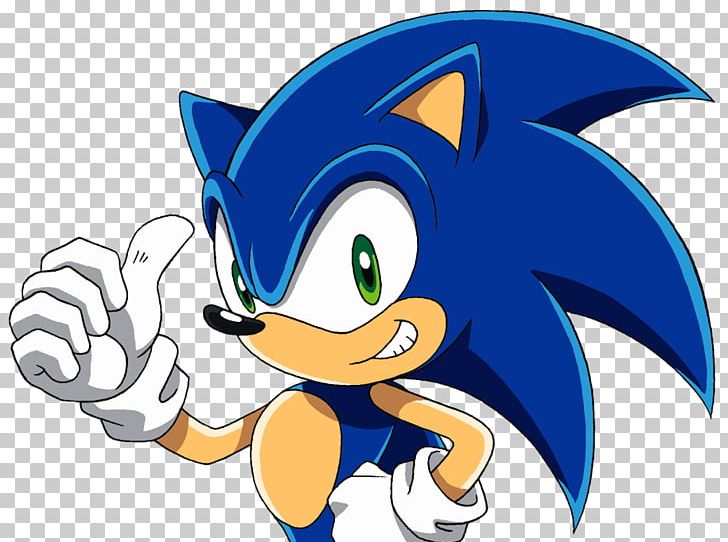 Sonic The Hedgehog Sonic CD Sonic Forces Sonic Adventure Tails PNG, Clipart, Amy Rose, Artwork, Cartoon, Drawing, Fictional Character Free PNG Download